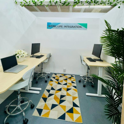 Executive offices to rent in Twickenham