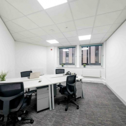 Serviced office in Bristol