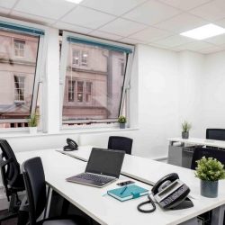 Executive suite to let in Bristol