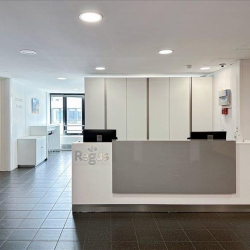 Image of Grenoble executive office centre