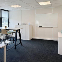 Exterior view of 29 Boulevard des Alpes, REGUS GRENOBLE MEYLAN, Cs 90310 MEYLAN CEDEX