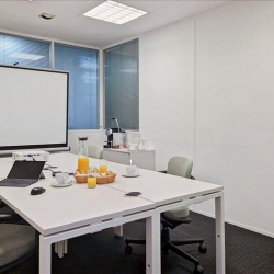 Exterior image of 29 Boulevard des Alpes, REGUS GRENOBLE MEYLAN, Cs 90310 MEYLAN CEDEX