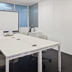 Serviced offices to rent in 