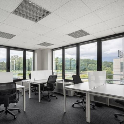 29 Boulevard des Alpes, REGUS GRENOBLE MEYLAN, Cs 90310 MEYLAN CEDEX serviced office centres
