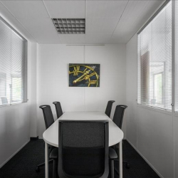 Serviced office to let in Grenoble