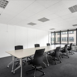 Executive office centre - Grenoble