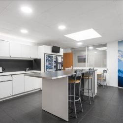 Interior of 29 Boulevard des Alpes, REGUS GRENOBLE MEYLAN, Cs 90310 MEYLAN CEDEX