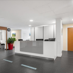 Serviced office in Grenoble