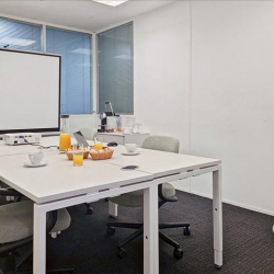 Grenoble serviced office