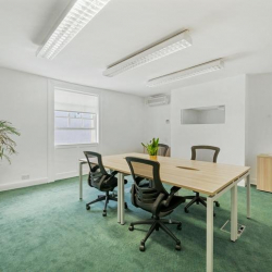 Serviced office in Cheltenham