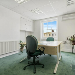 Cheltenham executive office centre