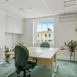 Serviced offices to rent in 