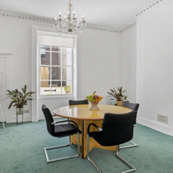 Serviced office centre in Cheltenham