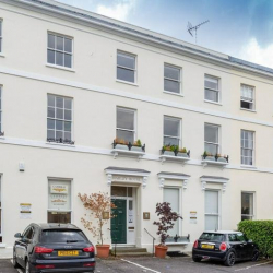 Office accomodations to lease in Cheltenham