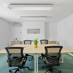 Executive office centres to rent in Cheltenham