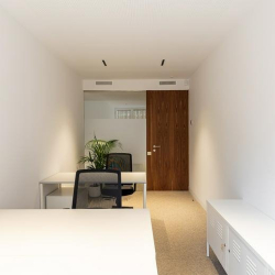Serviced office in Barcelona