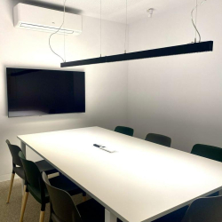 29, Carrer de Raset executive offices