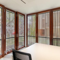 Barcelona executive office centre