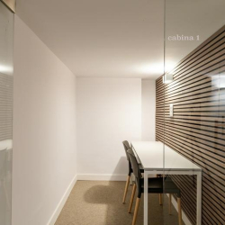Serviced offices to rent in Barcelona