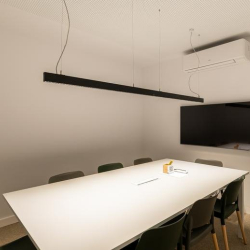 Serviced offices to rent in Barcelona