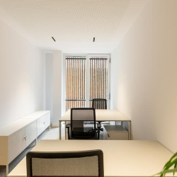 Serviced offices to rent in Barcelona