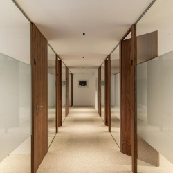 Office suite - Barcelona