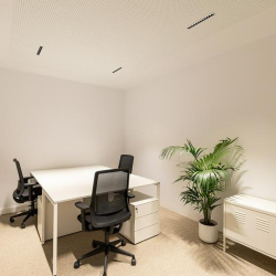 Image of Barcelona office accommodation