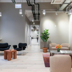 29, Chausseestraße serviced offices