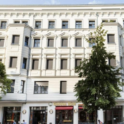 Office suite - Berlin