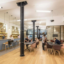 Executive offices to let in London