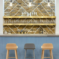 London serviced office