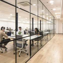 Office suite - London