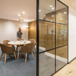 Image of London executive office