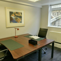 Image of London office space