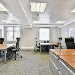 London office accomodation