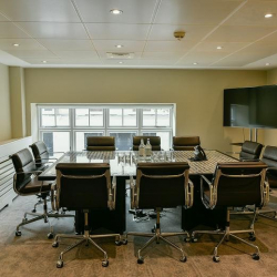 Offices at 29 Farm Street