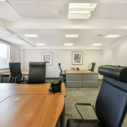 29 Farm Street serviced offices