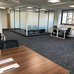 Executive office - London
