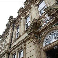 Exterior image of 29 Manor Row