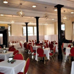 Image of Bradford office suite