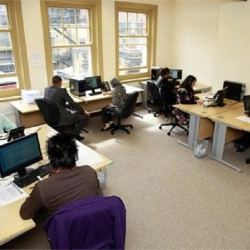 Serviced office to hire in Bradford