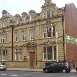 Offices at 29 Manor Row