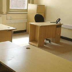 Serviced office - Bradford