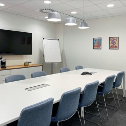 Offices at 29 Rue Amiral Troude, H20, Port De Commerce