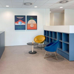 Serviced office - Brest