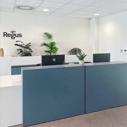 Executive suites in central Brest