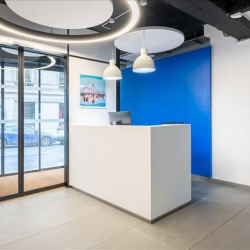 Image of Paris serviced office centre
