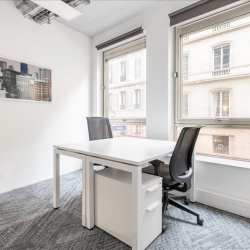Office suite - Paris
