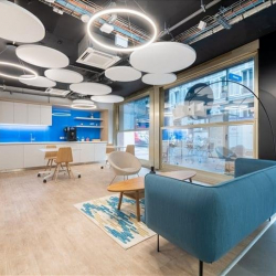 Serviced offices to hire in Paris