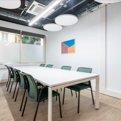 29 Rue Blanche executive suites